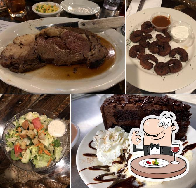 Eddington House, 2813 Hulmeville Rd in Bensalem Restaurant menu and