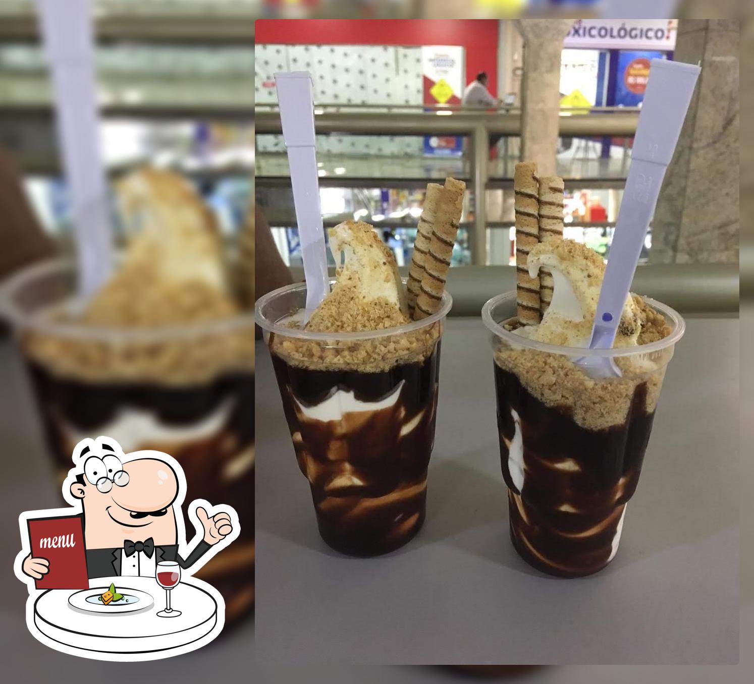McDonald's Sorvetes