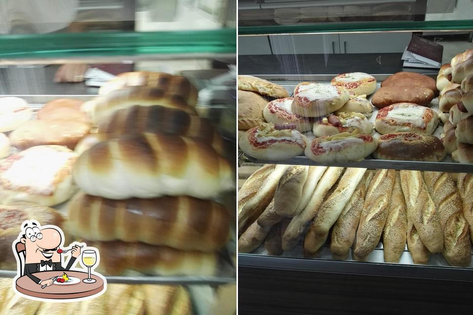 Panificio U Palermitanu di Lucchese Ignazio
