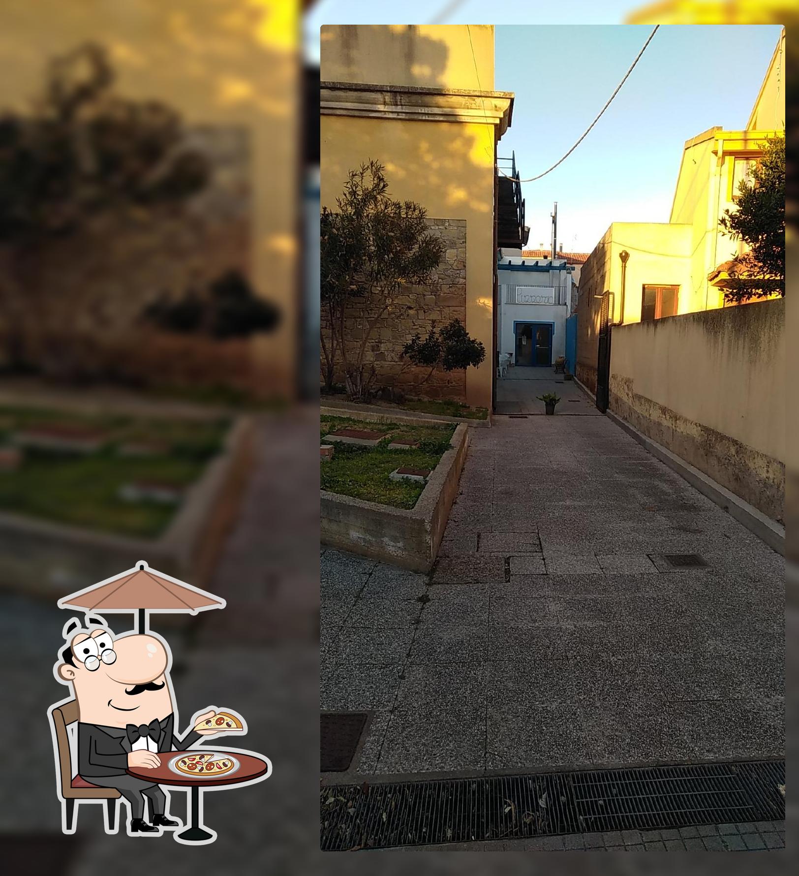 Pizzeria Gastronomia da Piero