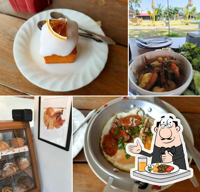 Promchan Cafe, Thailand - Restaurant reviews
