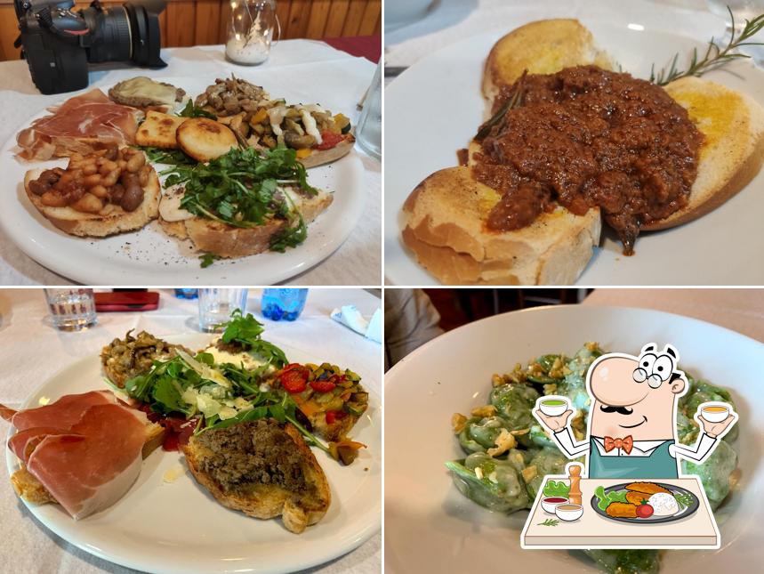 Ristorante i Faggi