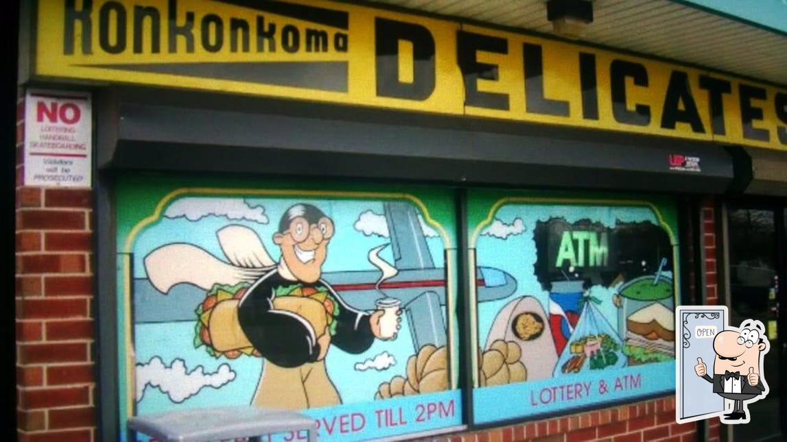 lakoma deli ronkonkoma