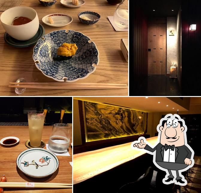 Sushi Masato