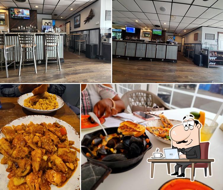 Best seafood restaurants in Frederick, autumn 2023 Restaurant Guru