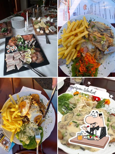 Restaurant zum Keglerheim