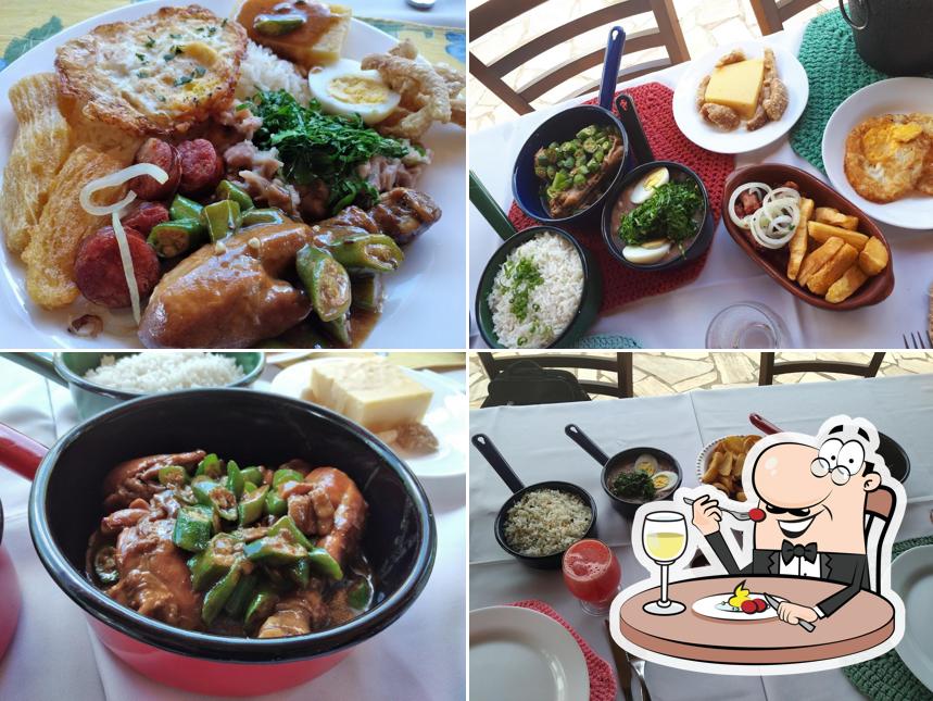 Restaurante do Chico