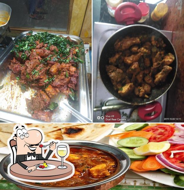 Srilekha Restaurant