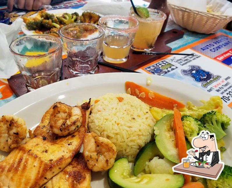 El Dorado Salvadorian and Mexican Restaurant in Cartersville
