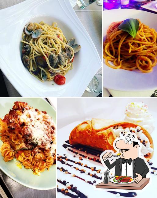 Platti al Bocca