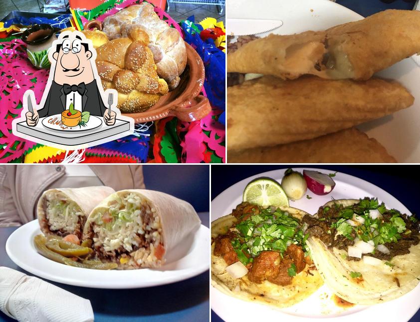 La Sierra Mexican Restaurant in Selbyville - Restaurant menu and reviews