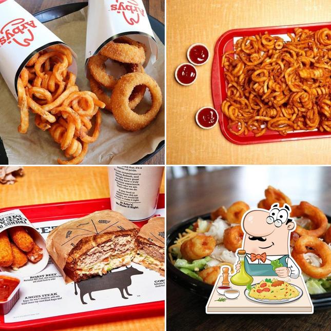 Best beef sandwiches in Toledo restaurants, spring 2024 Restaurant Guru