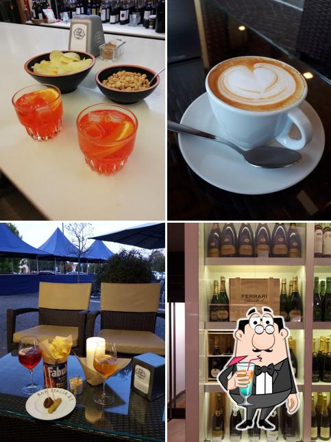 Bar Italia