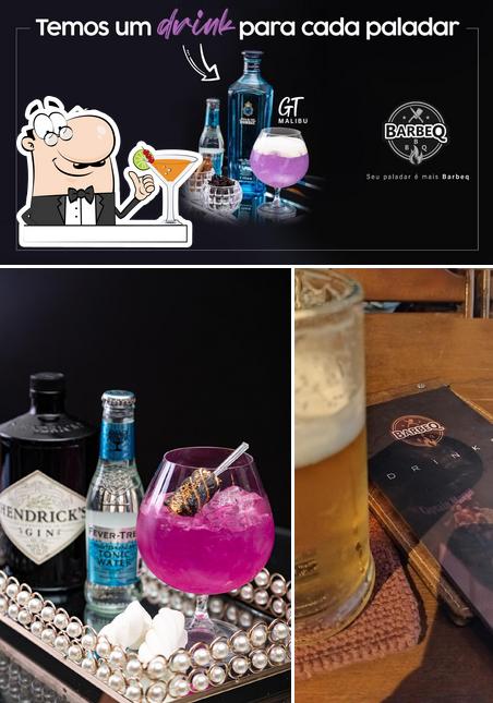 Barbeq Restaurante e Rodizio