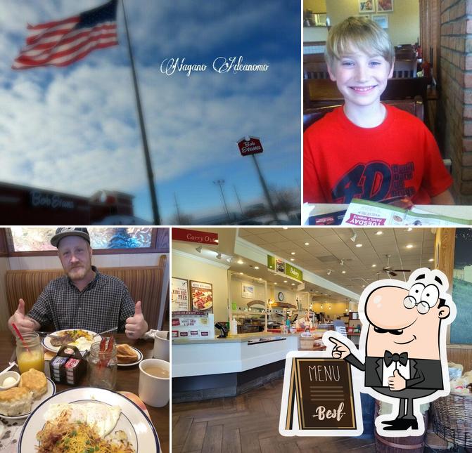 Bob Evans in Port Huron Restaurant menu and reviews