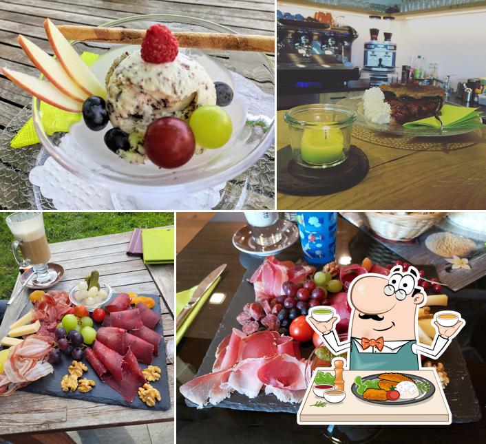 B&B Hängebrigga