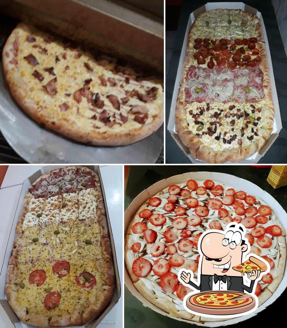 GN PIZZARIA