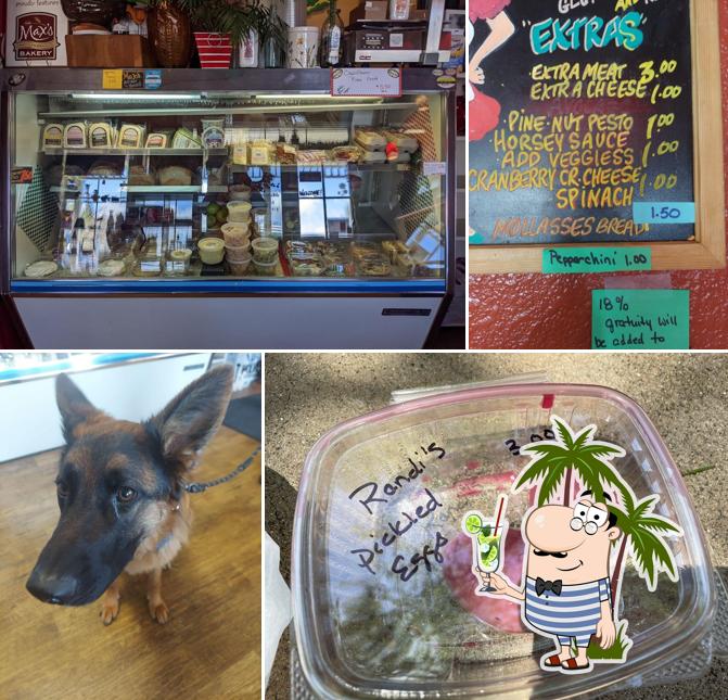 Kevin N Randi's Old Fashion Meat Market in Groveland Restaurant reviews
