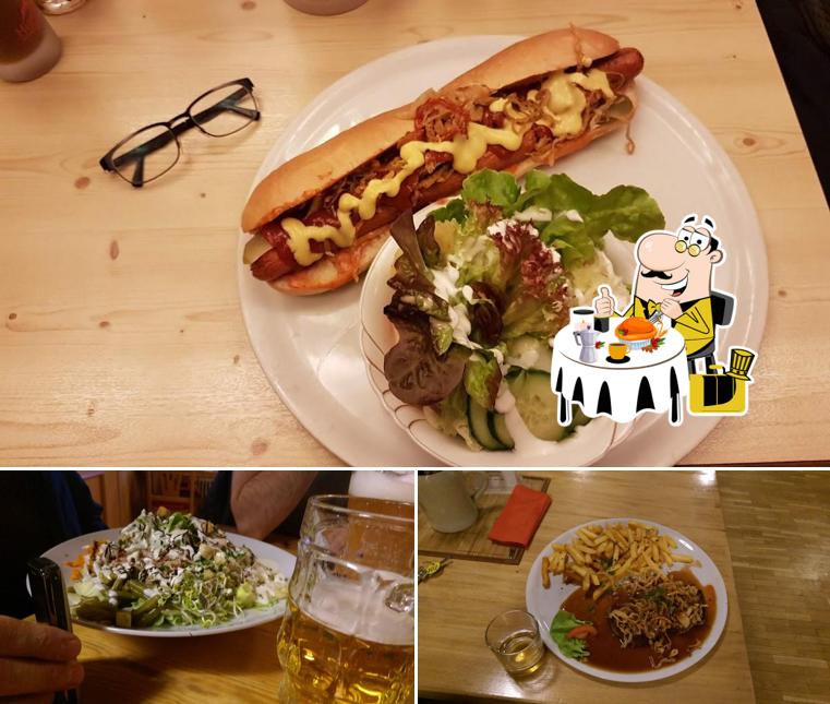 Landgasthof Ritter XXL Restaurant und Landhotel, Villingen-Schwenningen ...