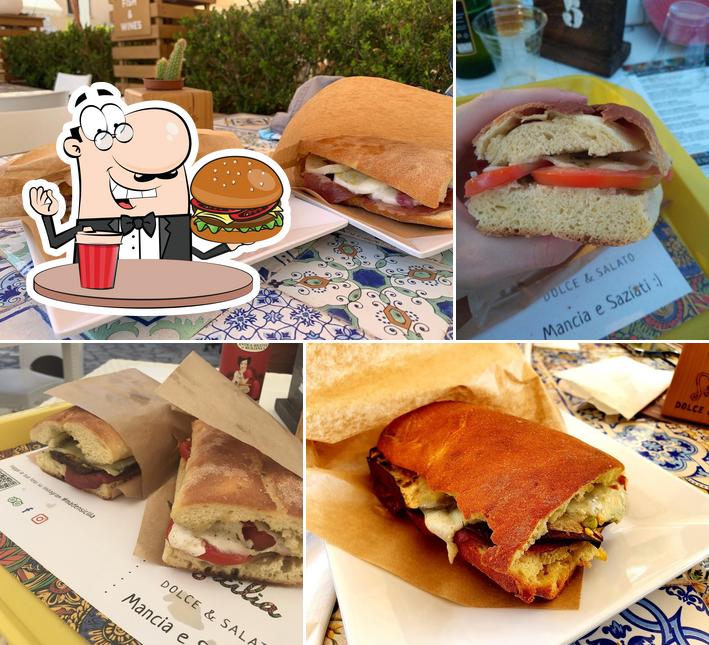 Made 'n Sicilia Baglio Scopello