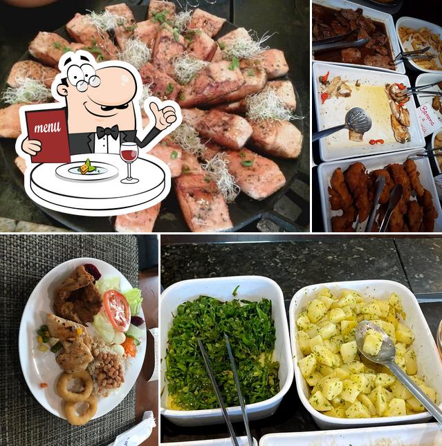 Ponto Restaurante & Café