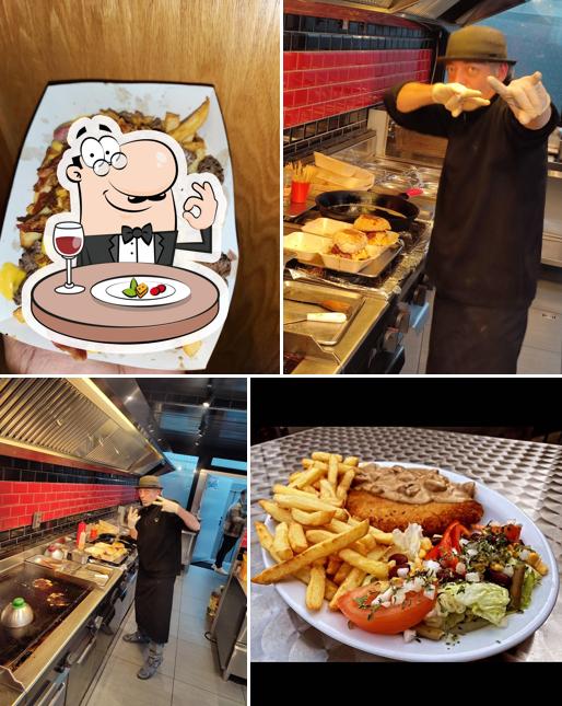 B56 Grill Diner pub & bar, Geilenkirchen Restaurant reviews