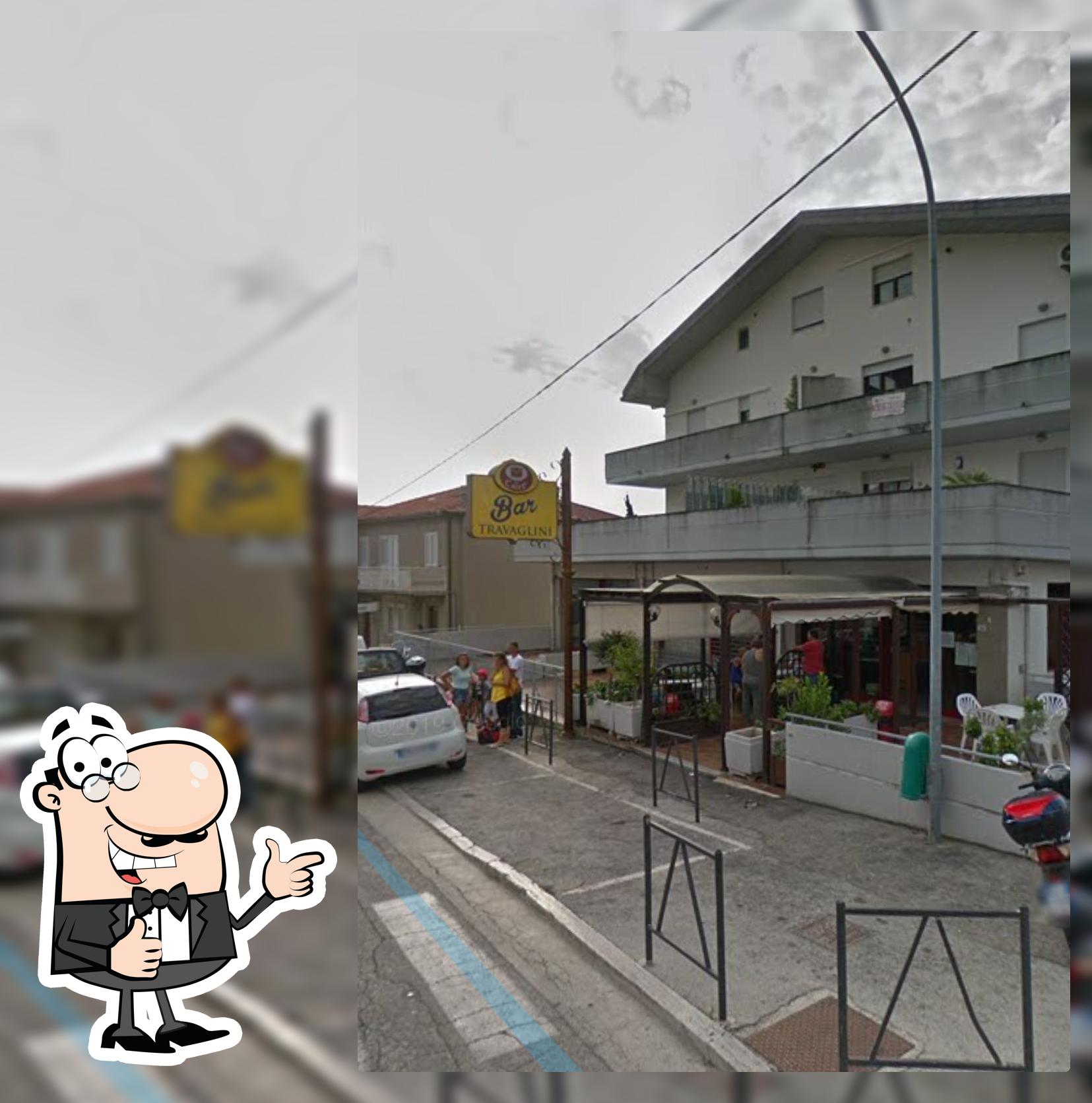 Bar Travaglini