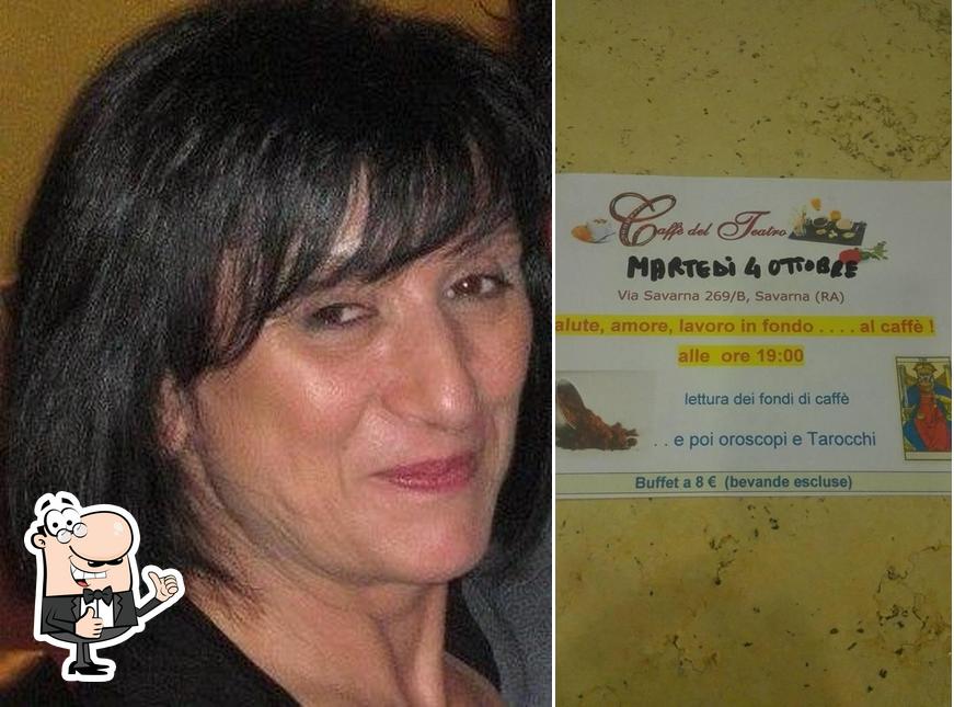 Guarda la immagine di Caffè Del Teatro