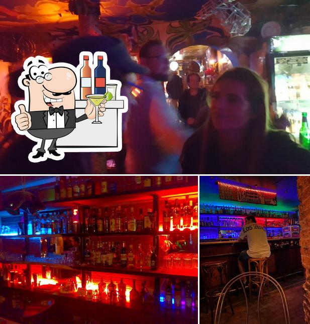 Wörter Mit Bar Am Ende Ilohh - Die Bar am Ende der Welt, Hamburg - Restaurantbewertungen