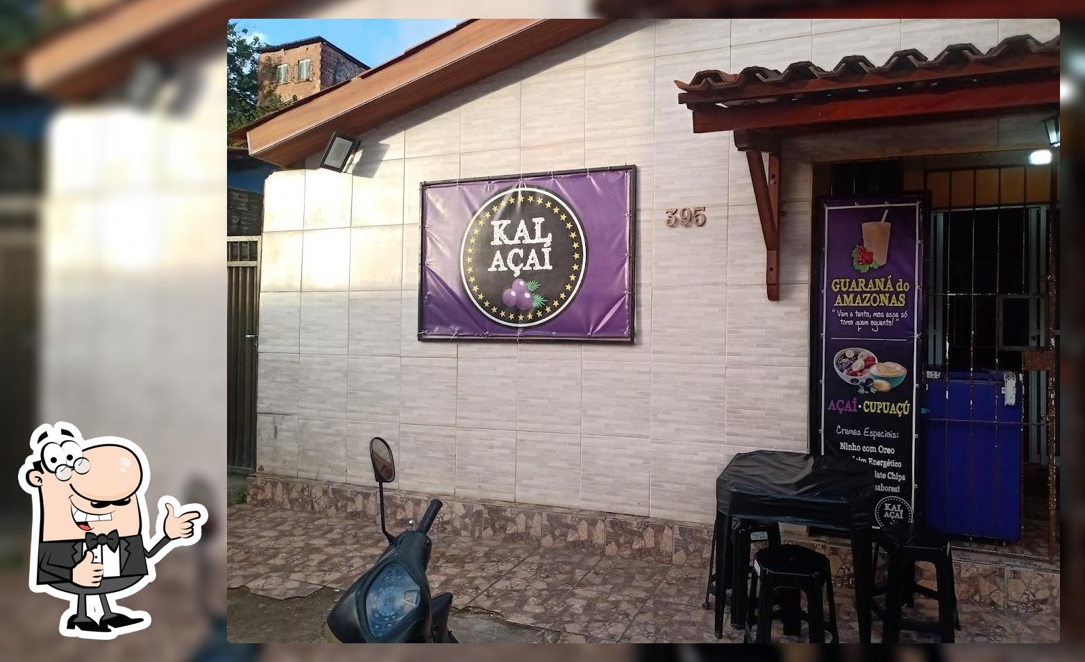 Kal Açaí