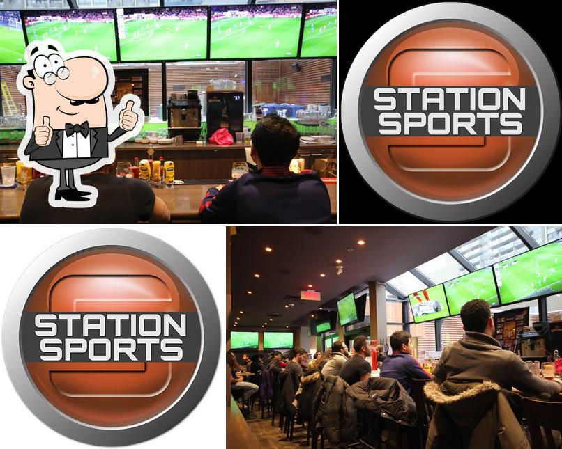 Image de La Station des Sports