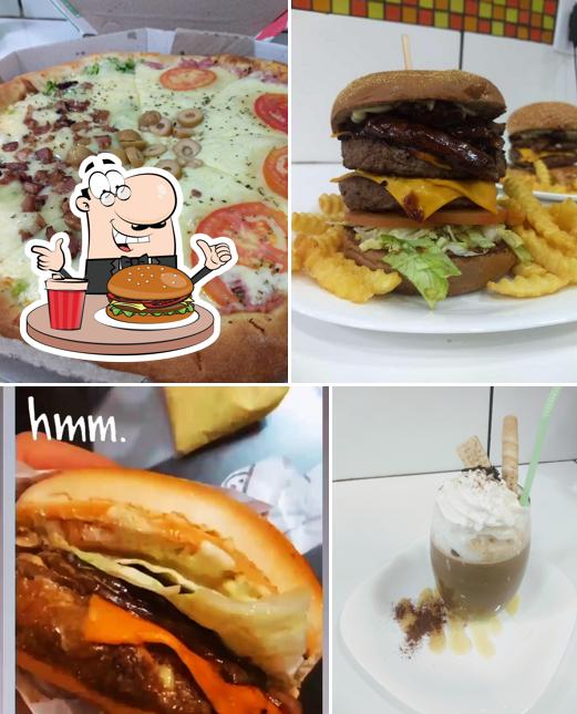 Rei do Lanche Cubatão Whatsapp