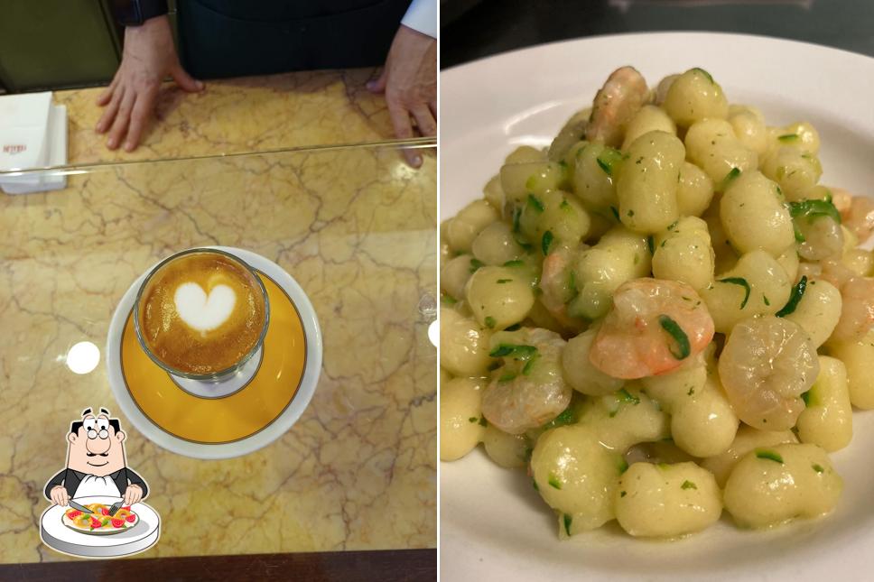 Bar Trattoria Francini