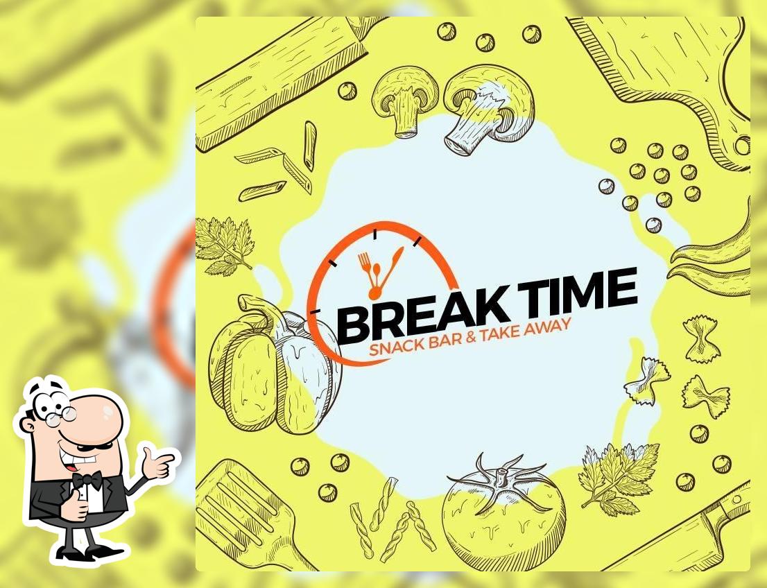 Break Time Snack Bar & Take Away