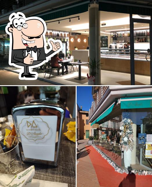 Guarda la foto di D'Angelo - Pasticceria Bar Gelateria