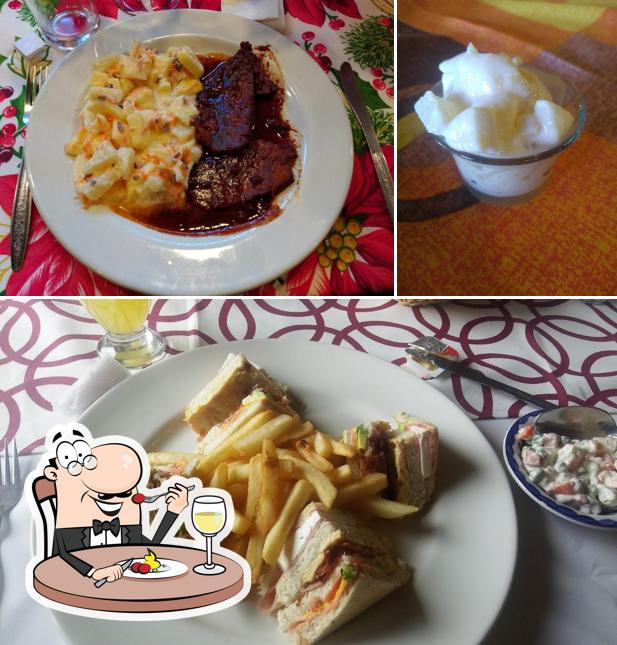 Restaurant El Rugido, Apizaco - Restaurant reviews