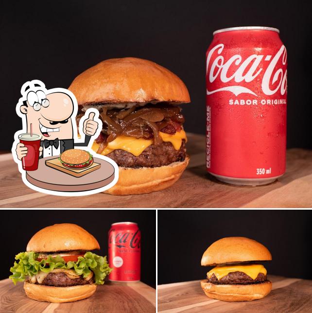 Galpão - Brasa e Burguer
