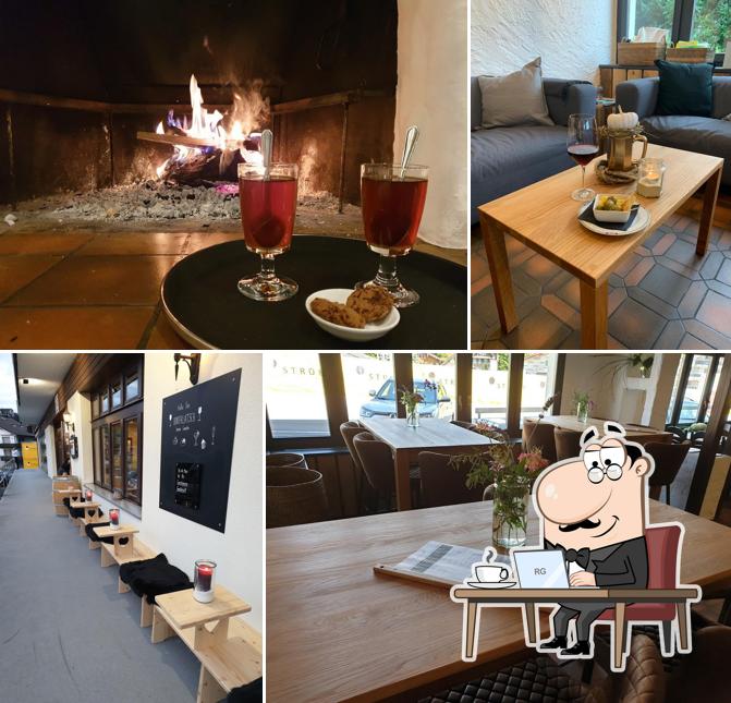 Restaurant Dorfklatsch
