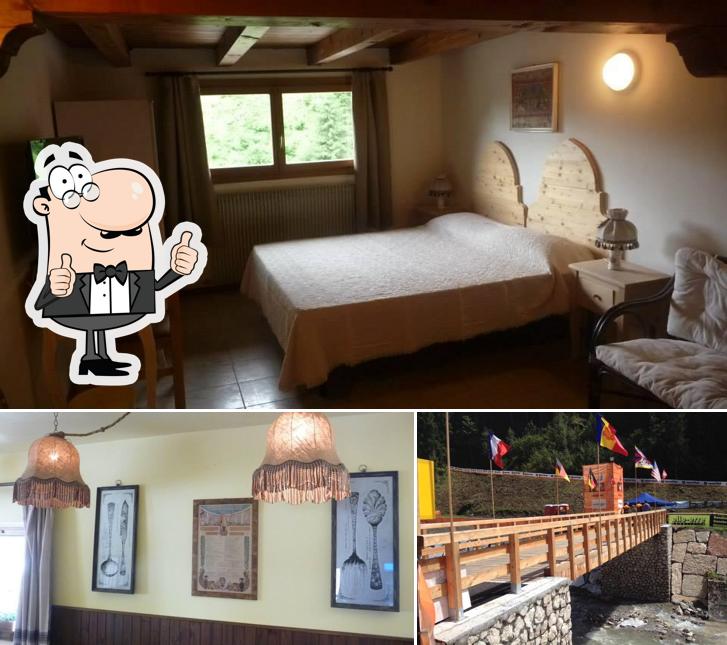 Regarder l'image de Le Chalet d'Or