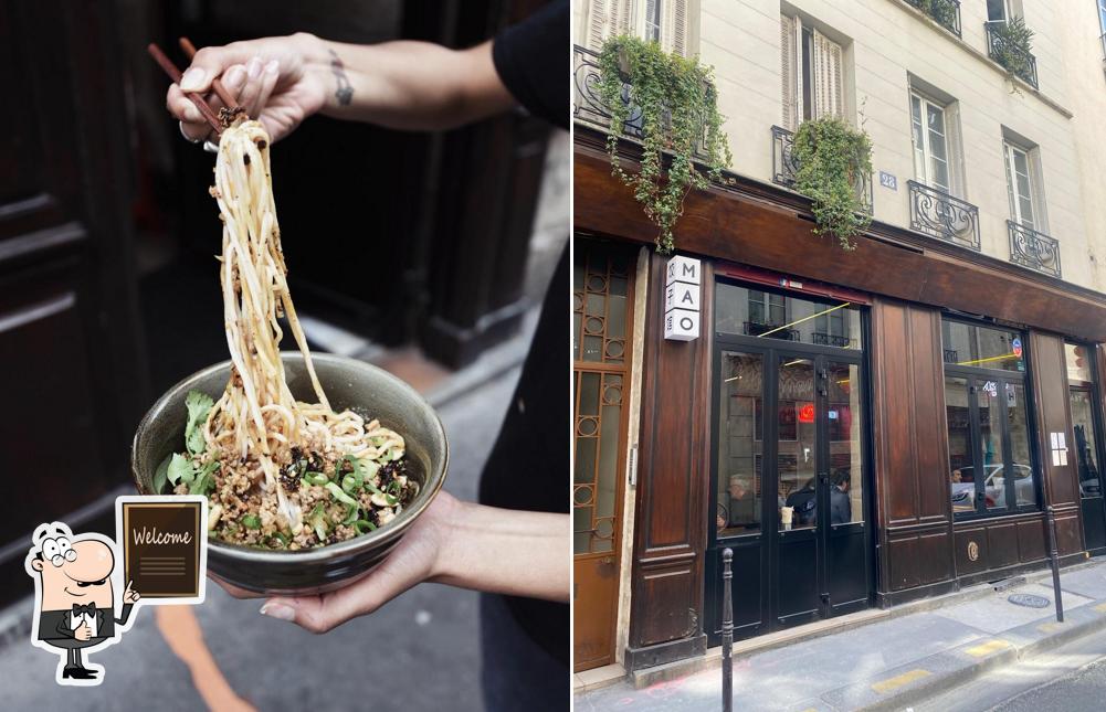 mao dumpling bar paris restaurant reviews