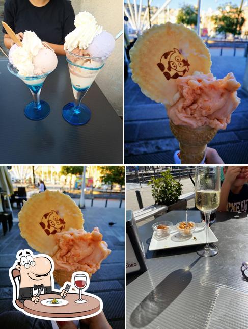 Gelato al Mukke pazze