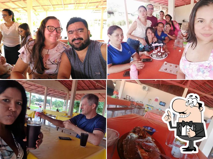 Peixaria Nova Opção