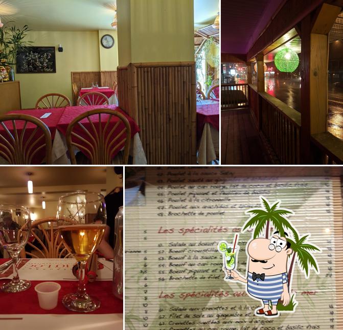 Voici une photo de Restaurant Pho Loc