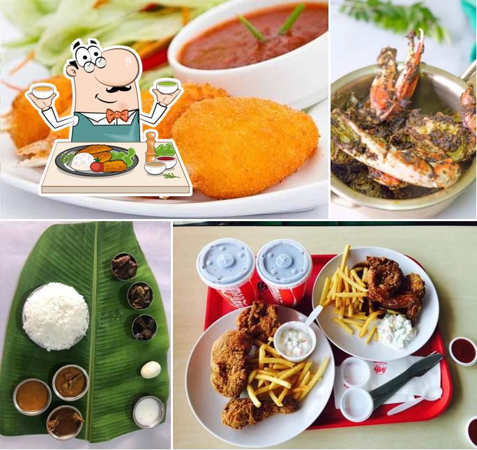 ROYAL BRIYANI RESTAURANT