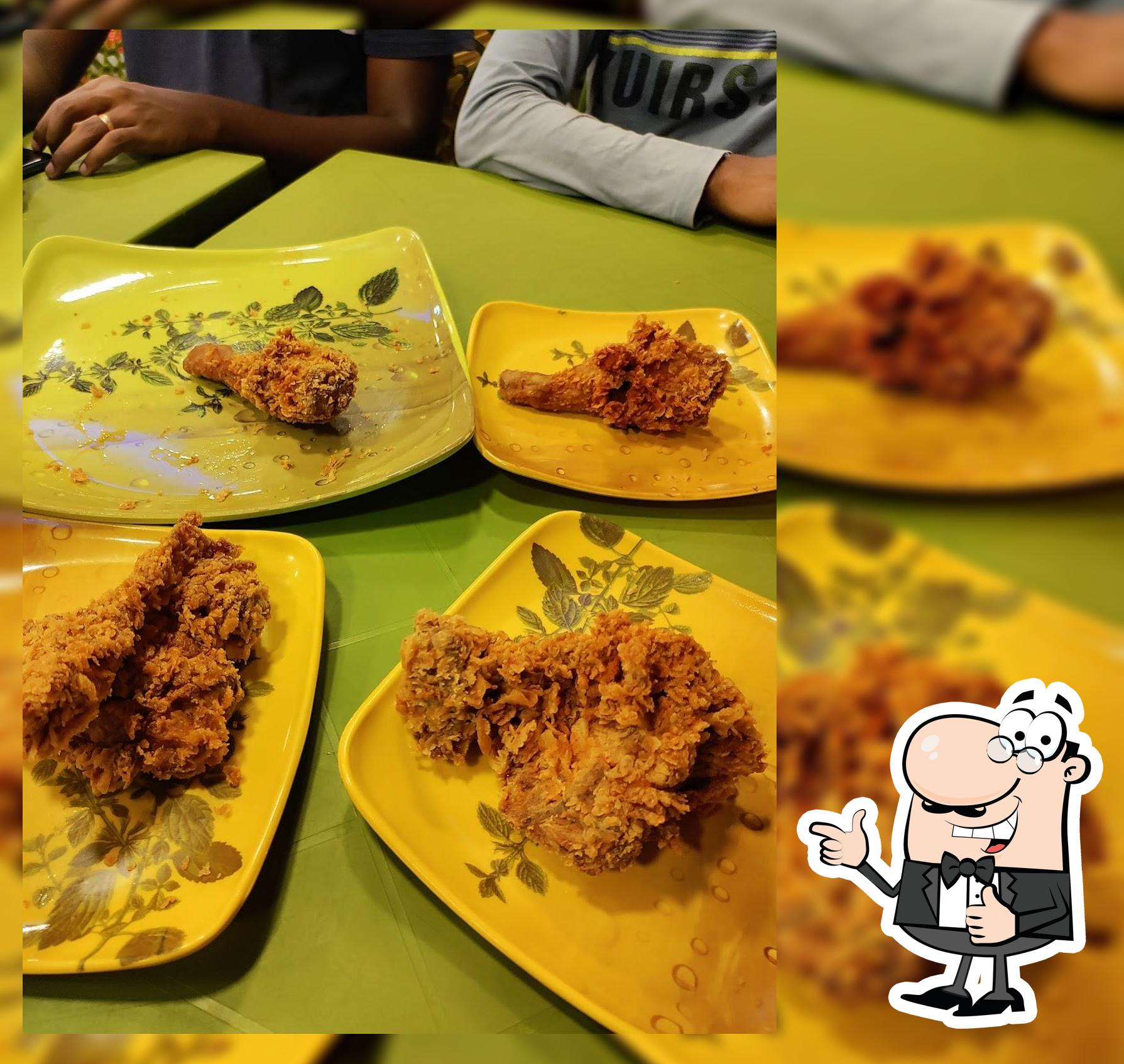 SPAKY's Kitchen