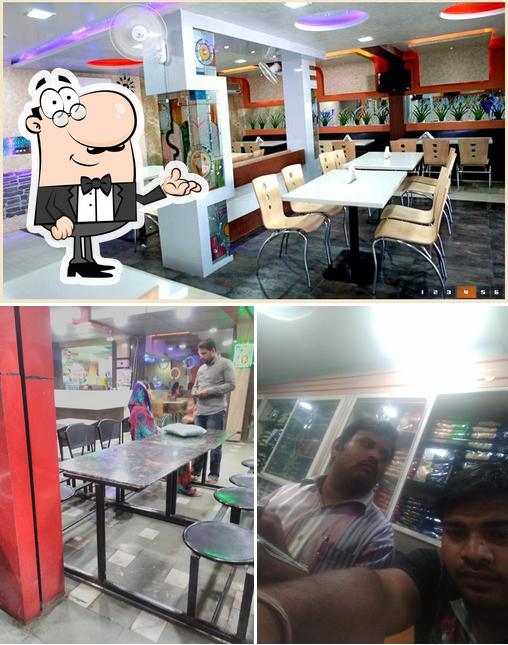 Sneh Sweets Chat Chaupati
