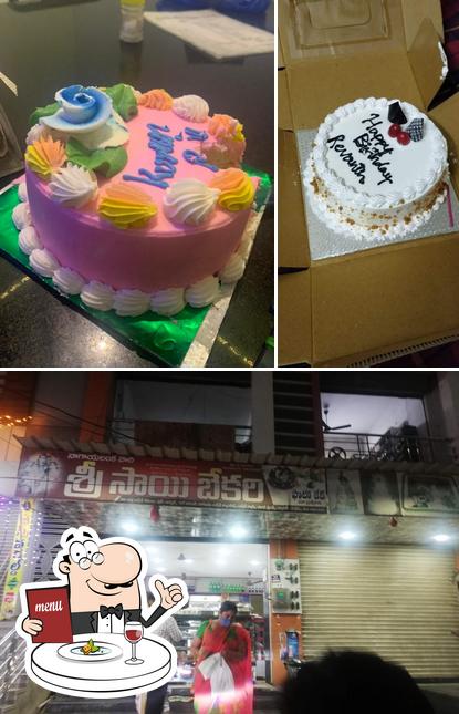 SAI BAKERY