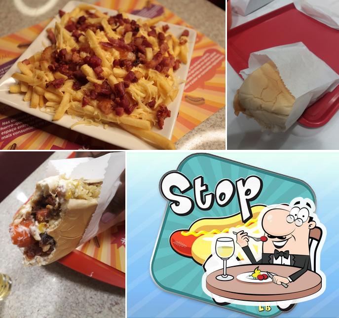 Stop Dog Criciúma Tele Entrega de Cachorro Quente e Lanches