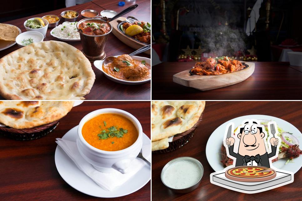 Tandoori Masala - Indisk Restaurant Vesterbro