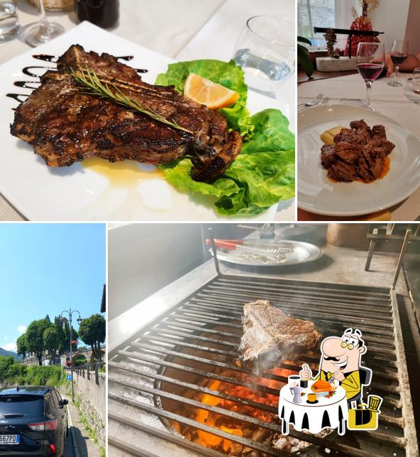 Trattoria F.lli Martina